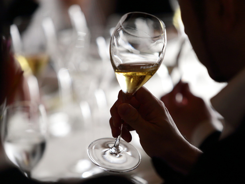 difference crémant blanquette