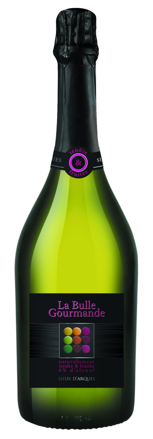 LA BULLE GOURMANDE