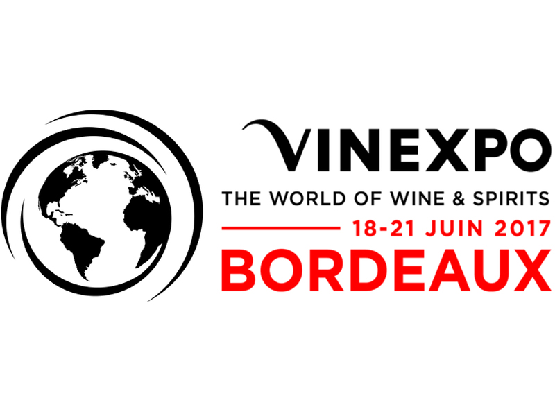 Vinexpo 2017