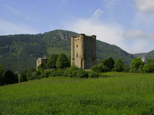 Domaine militaire