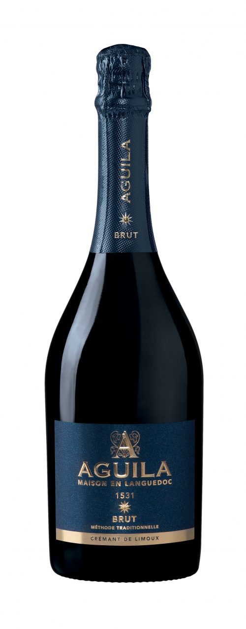 Aguila brut
