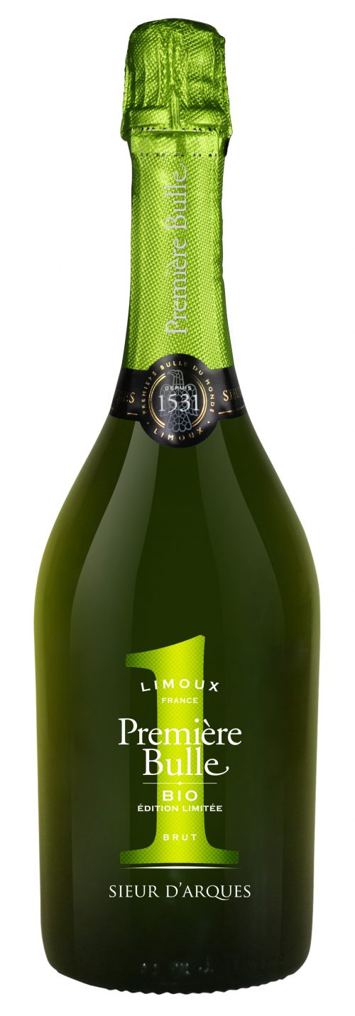 Première Bulle bio