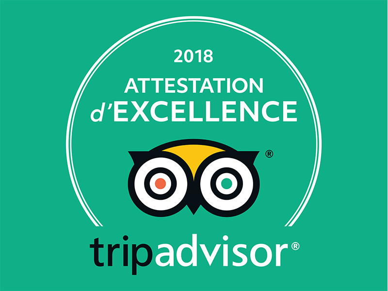 Tripadvisor