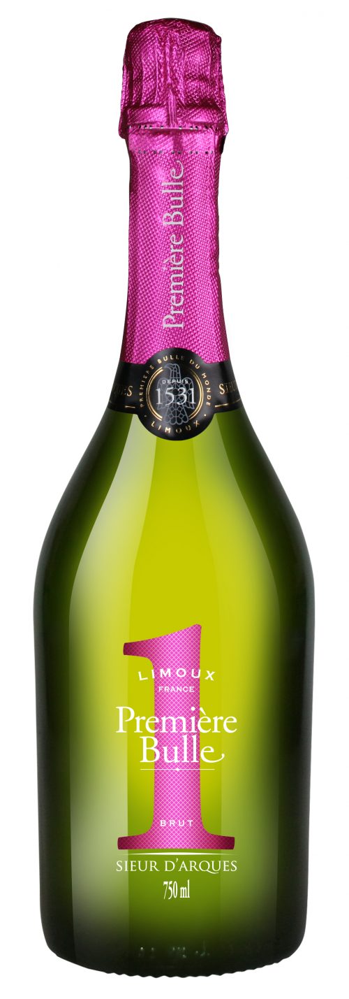 remière bulle brut partenaire du MHB handball Handball