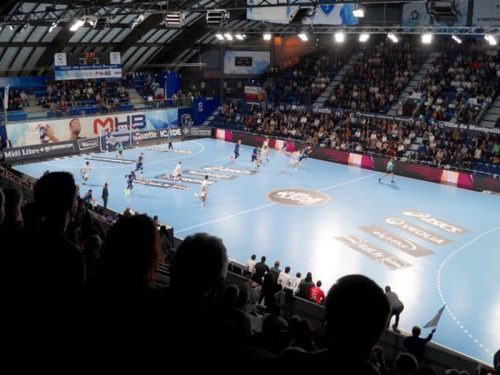 MHB handball Handball
