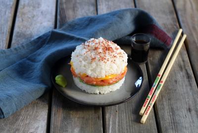 sushi burger fini