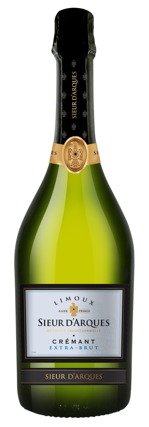 pistache et cremant