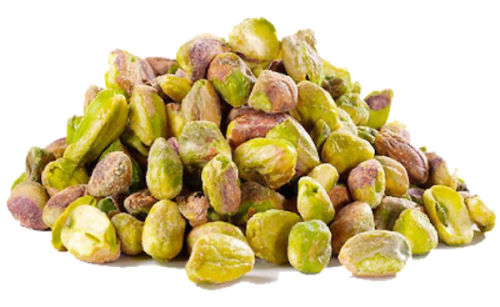 pistaches