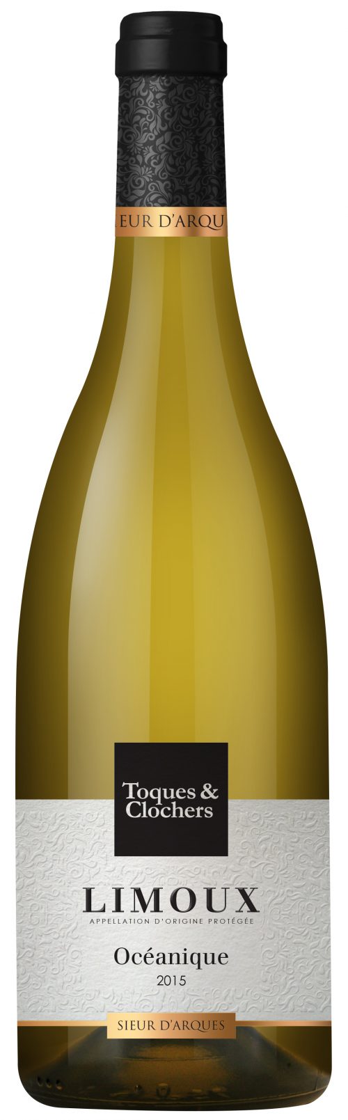 Toques & Clochers terroir océanique avec merlu